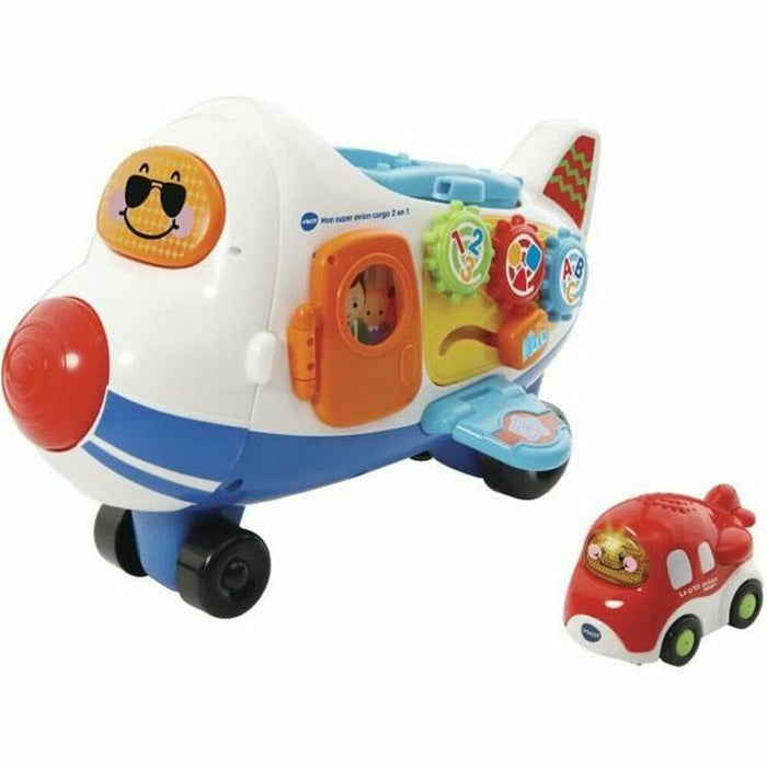 Playset Vtech 80-503105 Playset Figură