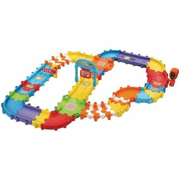 Circuit Vtech DOES TUT BOLIDES 1 Piese