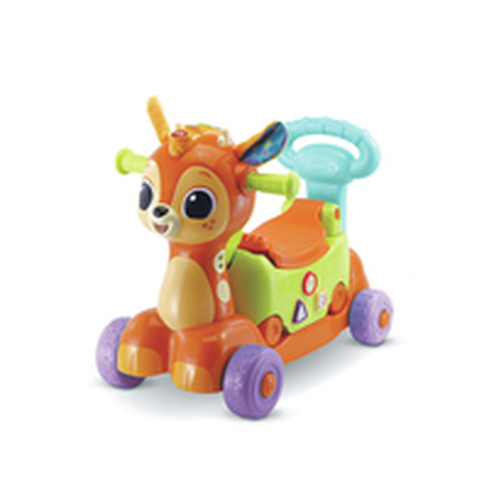 Mașină-Premergător Vtech Maro