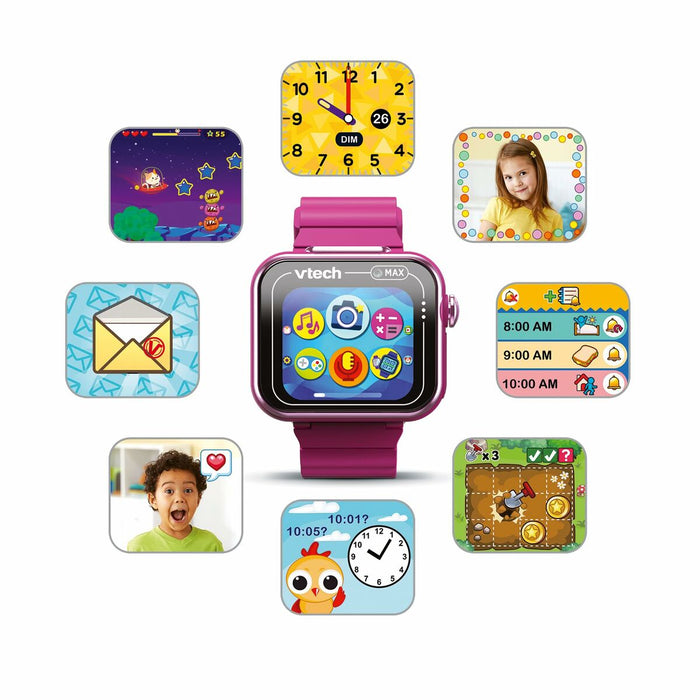 Ghiozdan Vtech