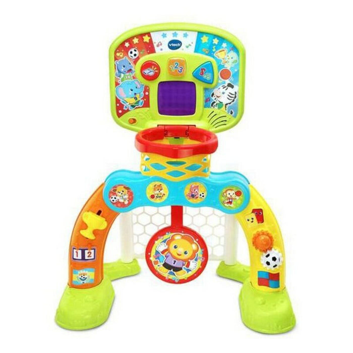 Centru de activităţi Basket-Gol Vtech (ES)