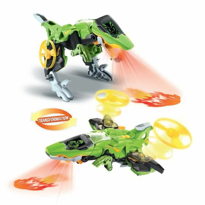 Dinozaur Vtech The Super Therizinosaur (FR)
