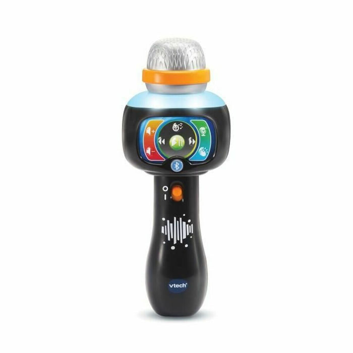 Microfon Vtech Super Micro Magic'Fun