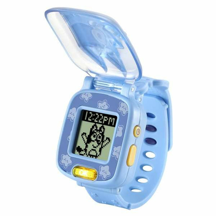 Ceas Copii Bluey 15 x 5,8 x 21,6 cm Albastru