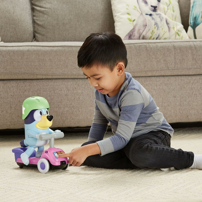 Figurine de Acțiune Vtech Bluey