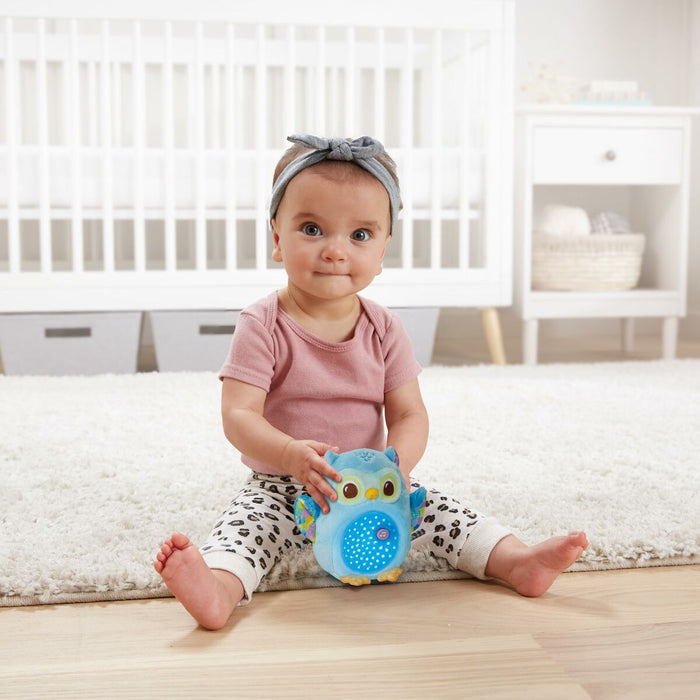 Mobil Proiector Vtech 18,8 x 10 x 21,6 cm Bufniță