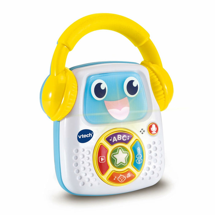 Jucărie interactivă Vtech 15 x 5,5 x 19 cm
