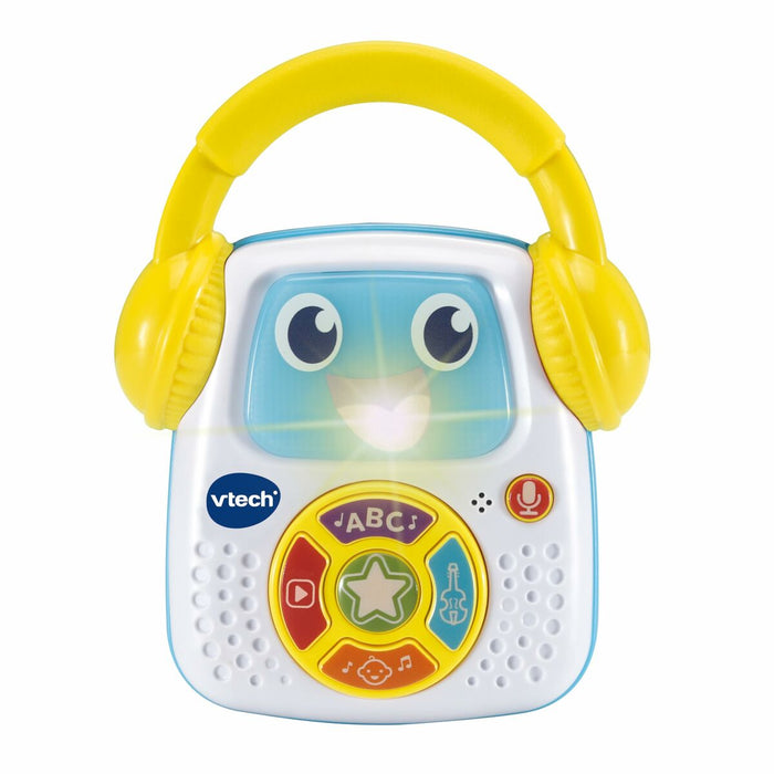 Jucărie interactivă Vtech 15 x 5,5 x 19 cm