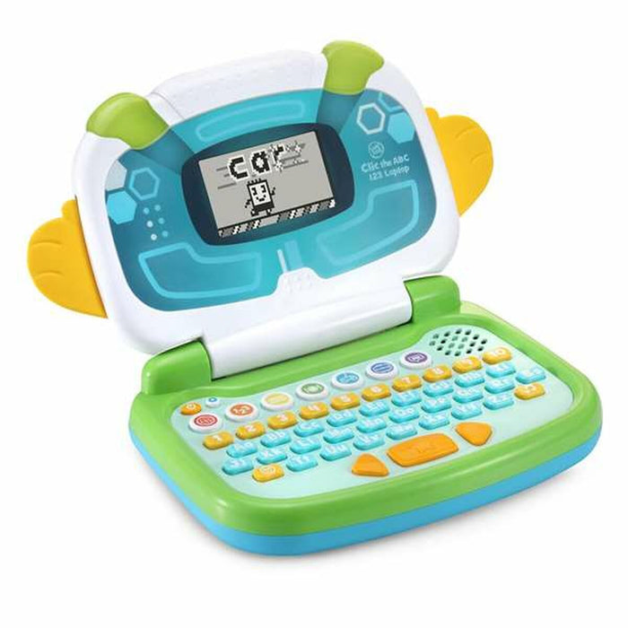 Laptop jucărie Vtech Pequegenio ES
