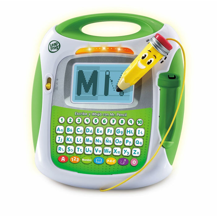 Jucărie educațională Vtech Mr Pincel Plastic 28 x 26,5 x 7 cm Interactiv