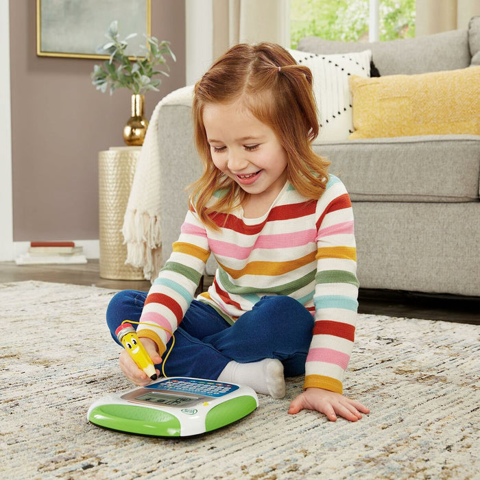 Jucărie educațională Vtech Mr Pincel Plastic 28 x 26,5 x 7 cm Interactiv