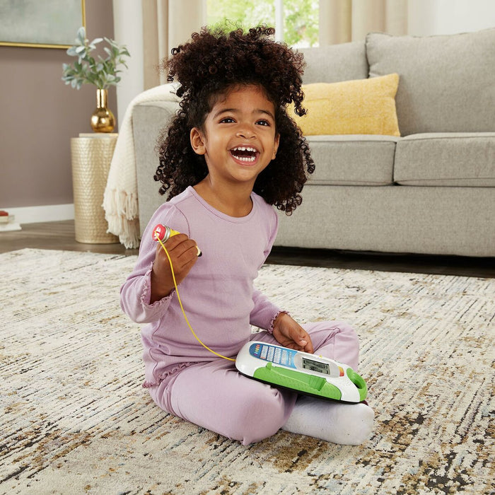 Jucărie educațională Vtech Mr Pincel Plastic 28 x 26,5 x 7 cm Interactiv