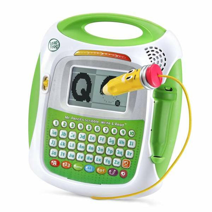 Jucărie educațională Vtech Mr Pincel Plastic 28 x 26,5 x 7 cm Interactiv