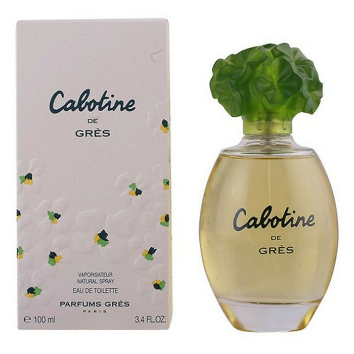 Parfum Femei Cabotine Gres EDT