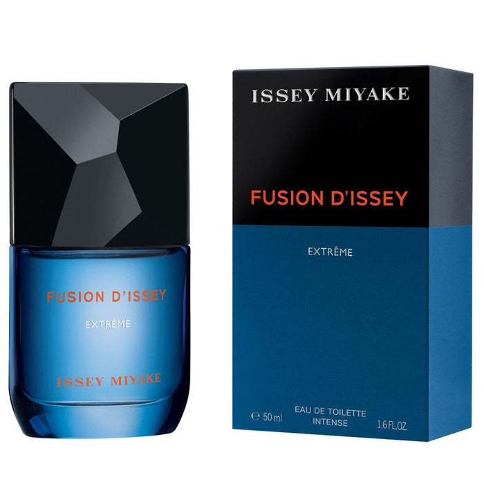Parfum Bărbați Issey Miyake Fusion d'Issey Extrême EDT (50 ml)