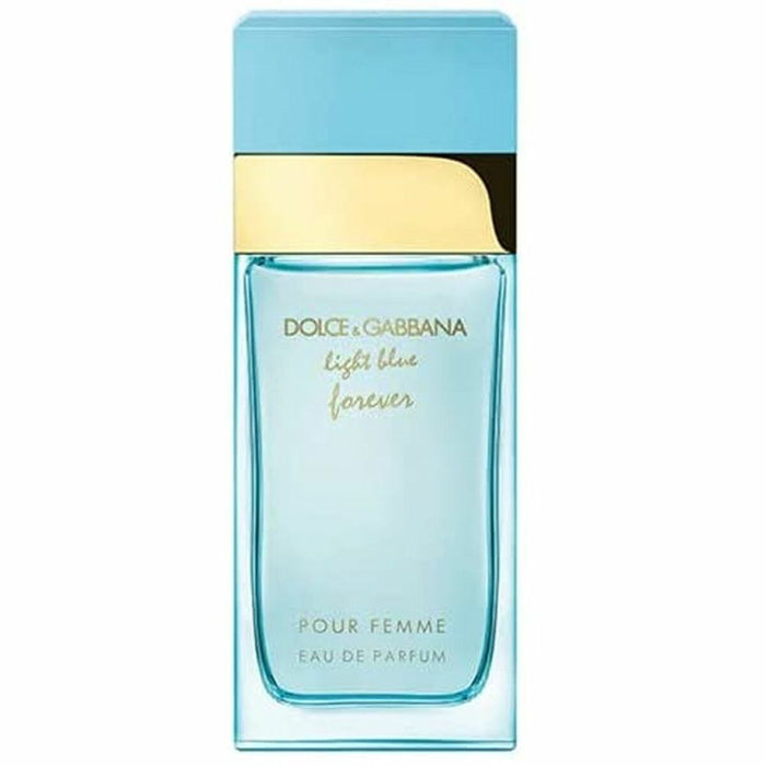 Parfum Femei Light Blue Forever Pour Femme Dolce & Gabbana EDP (100 ml)