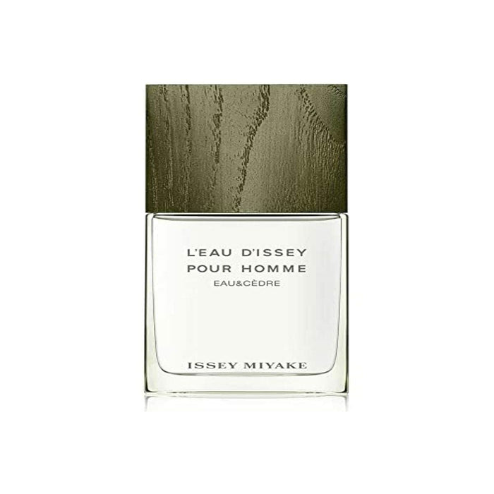 Parfum Bărbați Issey Miyake L'eau d'Issey pour Homme Eau & Cèdre EDT 50 ml