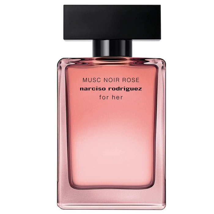 Parfum Femei Narciso Rodriguez Musc Noir Rose EDP (50 ml)