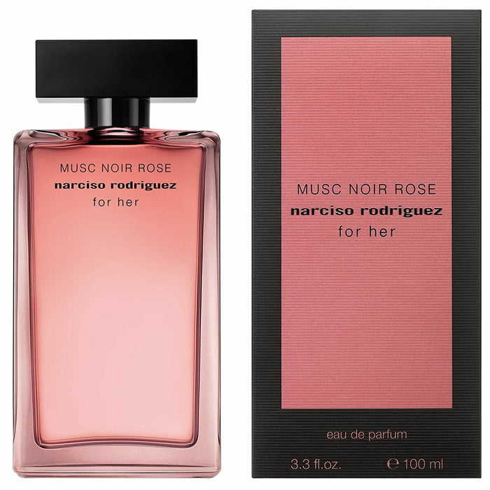 Parfum Femei Narciso Rodriguez Musc Noir Rose EDP 100 ml