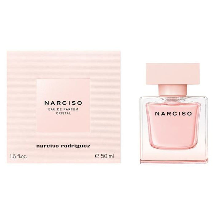 Parfum Femei Narciso Rodriguez Narciso Cristal EDP Narciso Cristal 50 ml