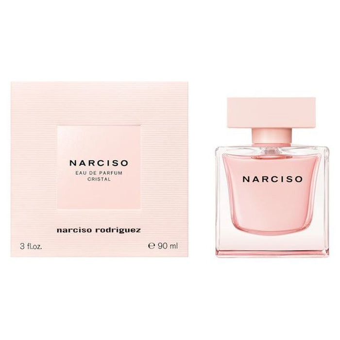 Parfum Femei Narciso Rodriguez Narciso Cristal EDP Narciso Cristal 90 ml