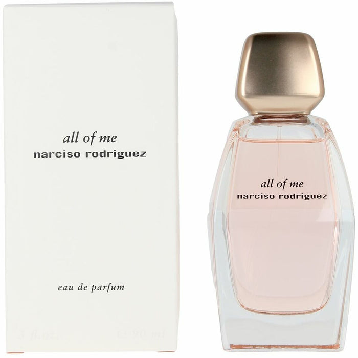 Parfum Femei Narciso Rodriguez EDP All Of Me 90 ml