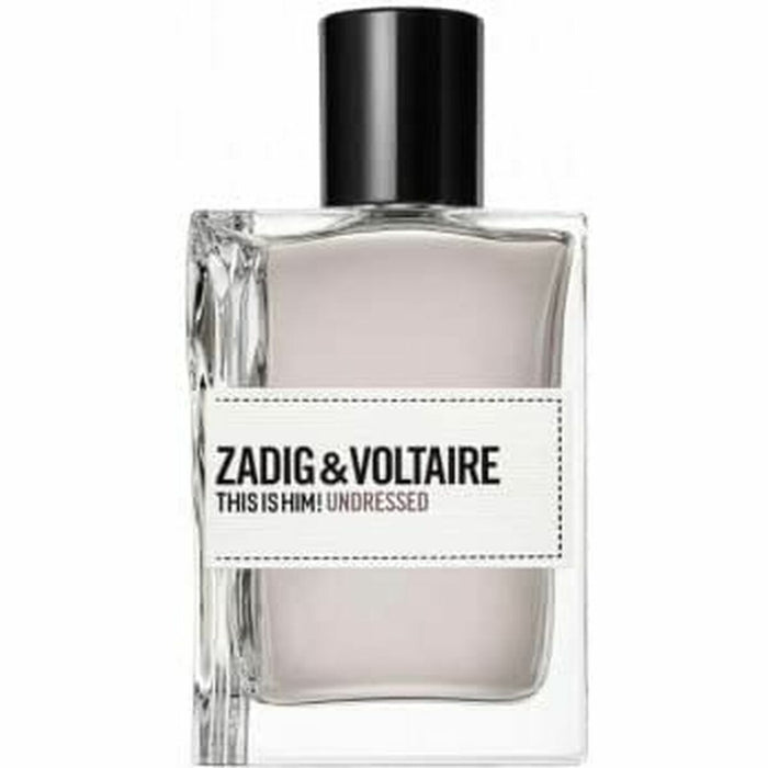 Parfum Bărbați Zadig & Voltaire This Is Him! Undressed EDT 100 ml