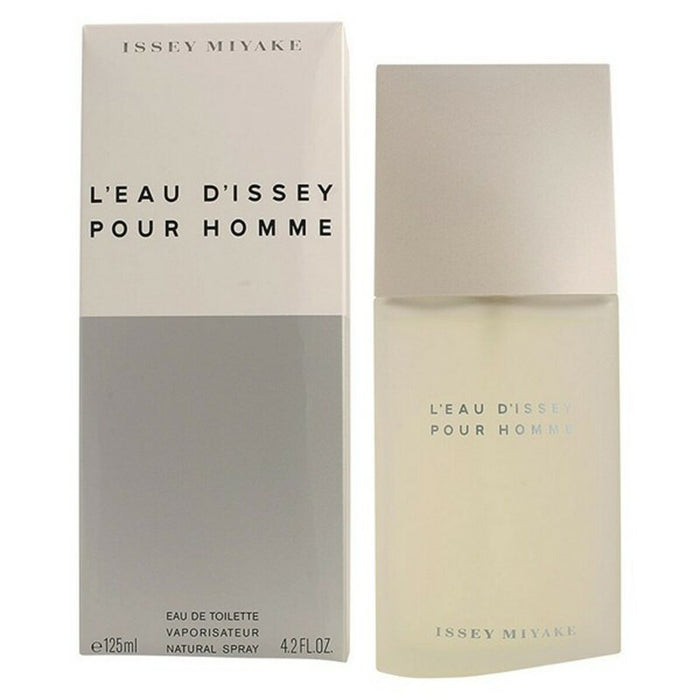 Parfum Bărbați L'eau D'issey Homme Issey Miyake EDT