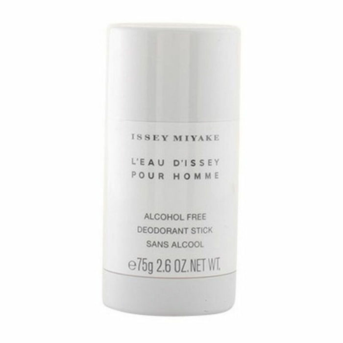 Deodorant Stick L'eau D'issey Pour Homme Issey Miyake 160639 (75 g) 75 g