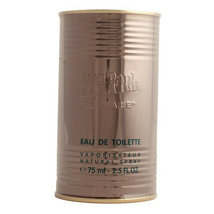 Parfum Bărbați Le Male Jean Paul Gaultier Le Male EDT EDT 75 ml