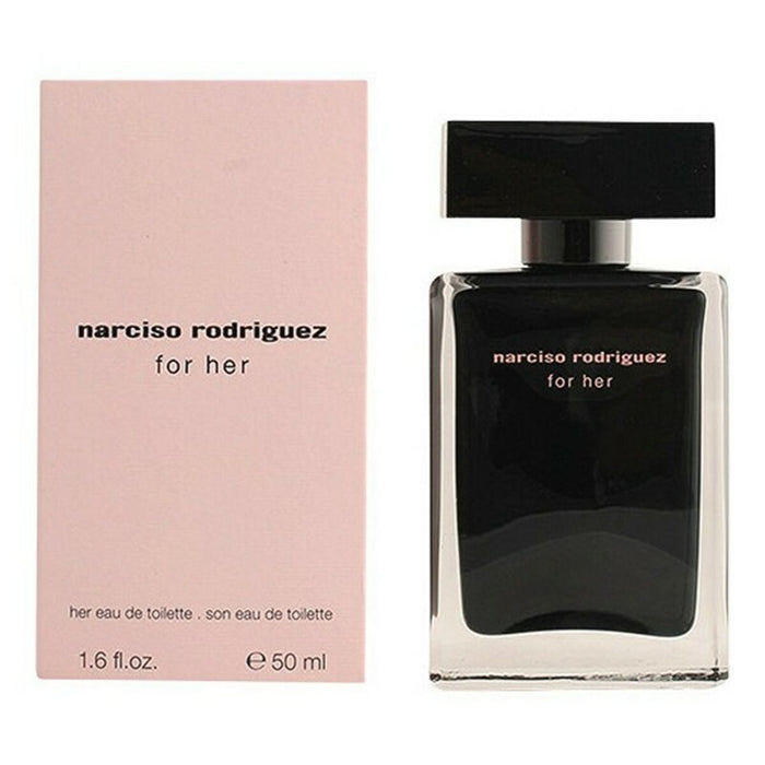 Parfum Femei Narciso Rodriguez For Her Narciso Rodriguez EDT