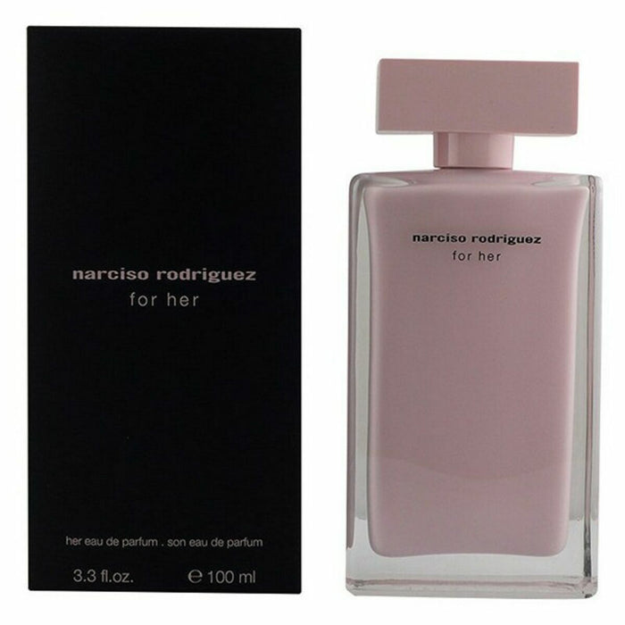 Parfum Femei Narciso Rodriguez For Her Narciso Rodriguez EDP For Her