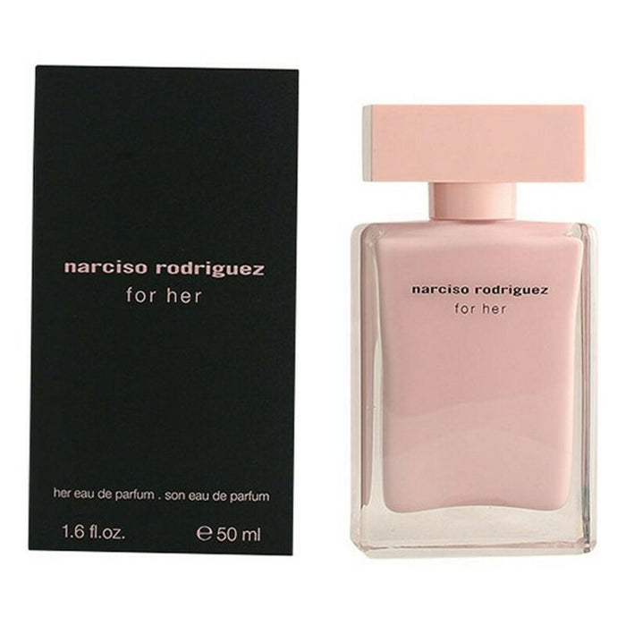 Parfum Femei Narciso Rodriguez For Her Narciso Rodriguez EDP For Her