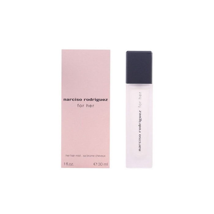 Parfum pentru Păr For Her Narciso Rodriguez (30 ml) For Her 30 ml