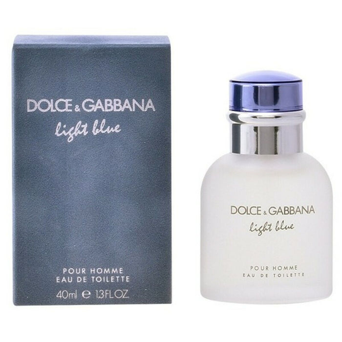 Parfum Bărbați Light Blue Homme Dolce & Gabbana EDT