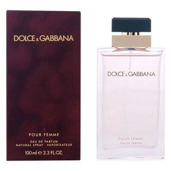 Parfum Femei Dolce & Gabbana Pour Femme Dolce & Gabbana EDP