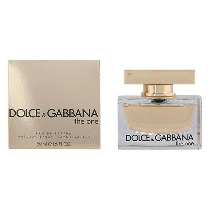 Parfum Femei The One Dolce & Gabbana EDP