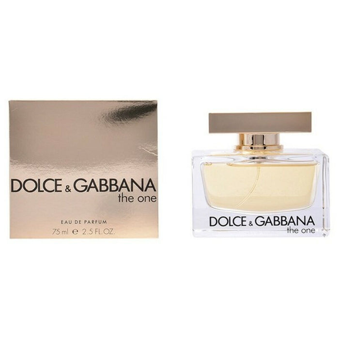 Parfum Femei The One Dolce & Gabbana EDP