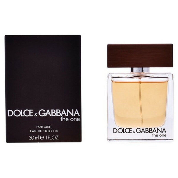 Parfum Bărbați The One Dolce & Gabbana The One for Men EDT 50 ml