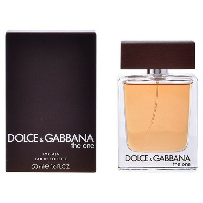 Parfum Bărbați The One Dolce & Gabbana EDT