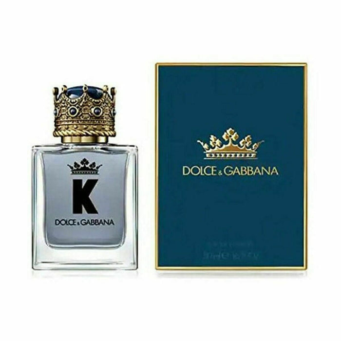 Parfum Bărbați Dolce & Gabbana EDT K Pour Homme (100 ml)