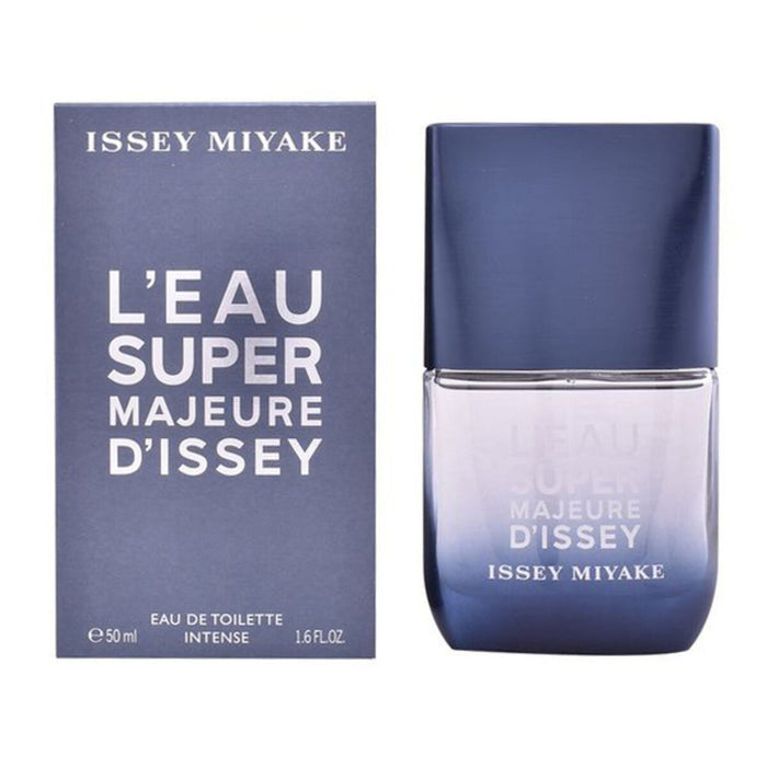 Parfum Bărbați L'Eau Super Majeure Issey Miyake EDT