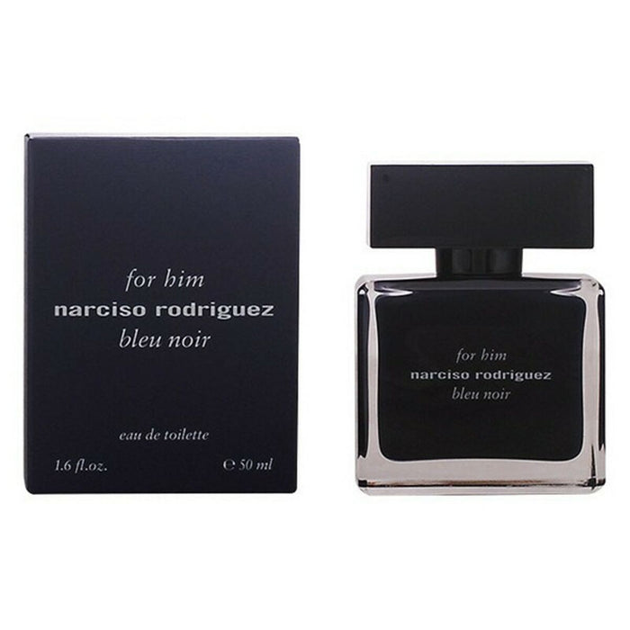 Parfum Bărbați For Him Bleu Noir Narciso Rodriguez EDT
