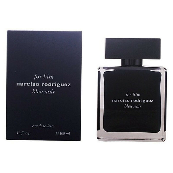 Parfum Bărbați For Him Bleu Noir Narciso Rodriguez EDT
