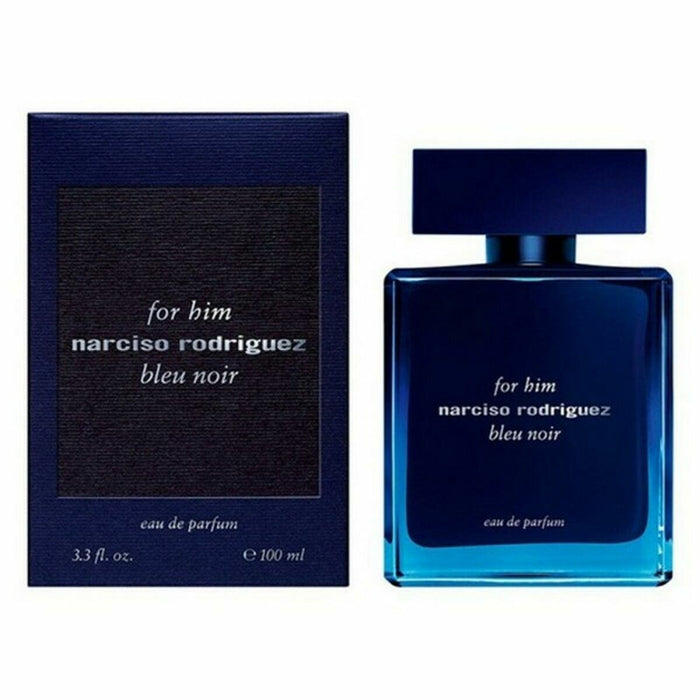 Parfum Bărbați For Him Bleu Noir Narciso Rodriguez EDP