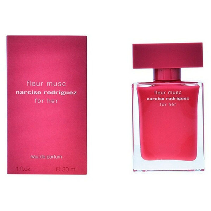 Parfum Femei Fleur Musc Narciso Rodriguez EDP