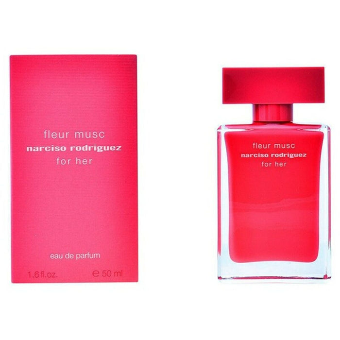 Parfum Femei Fleur Musc Narciso Rodriguez EDP