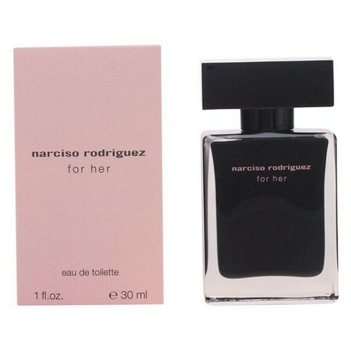 Parfum Femei Narciso Rodriguez For Her Narciso Rodriguez EDT