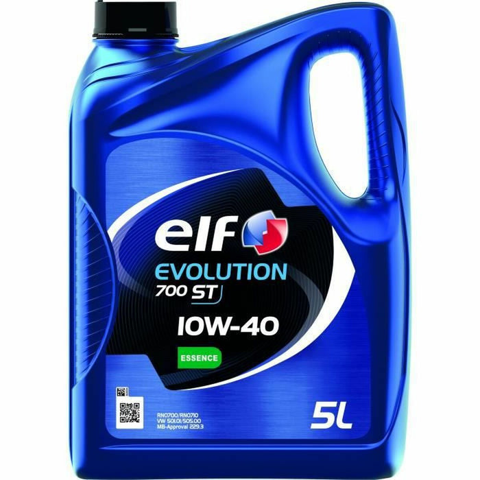 Ulei motor auto Elf 10W40 5 L