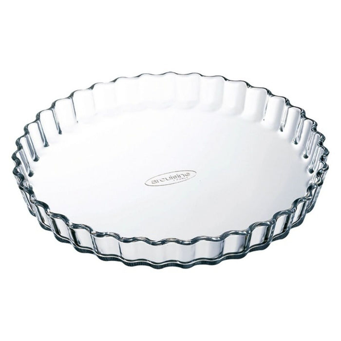 Formă de tort Ô Cuisine Sticlă (27 cm)